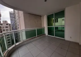 Foto 1 de Apartamento com 1 Quarto para alugar, 60m² em Icaraí, Niterói