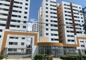 Foto 1 de Apartamento com 3 Quartos para alugar, 63m² em Dezoito do Forte, Aracaju