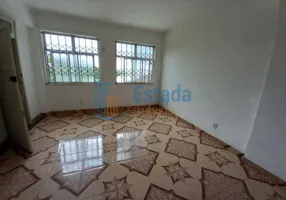 Foto 1 de Kitnet com 1 Quarto para alugar, 25m² em Santa Teresa, Rio de Janeiro