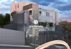 Foto 1 de Apartamento com 2 Quartos à venda, 60m² em Santa Lúcia, Belo Horizonte