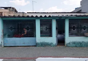 Foto 1 de Casa com 4 Quartos à venda, 145m² em Cidade Kemel, Poá