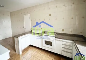 Foto 1 de Apartamento com 3 Quartos à venda, 297m² em Alphaville Industrial, Barueri