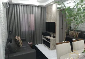 Foto 1 de Apartamento com 2 Quartos à venda, 44m² em Jardim Casa Branca, Sorocaba