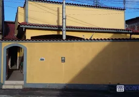 Foto 1 de Casa com 3 Quartos à venda, 140m² em Cosmos, Rio de Janeiro