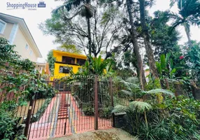 Foto 1 de Casa com 4 Quartos à venda, 300m² em Alto da Lapa, São Paulo