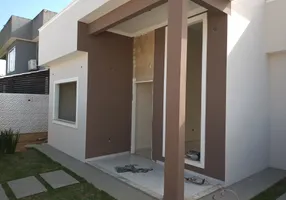 Foto 1 de Casa com 3 Quartos à venda, 98m² em Residencial Rio das Ostras, Rio das Ostras