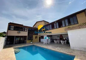 Foto 1 de Casa com 5 Quartos à venda, 400m² em Garatucaia, Angra dos Reis