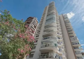 Foto 1 de Apartamento com 4 Quartos à venda, 225m² em Vila Andrade, São Paulo