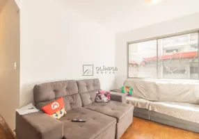 Foto 1 de Apartamento com 3 Quartos para alugar, 92m² em Vila Nova Conceição, São Paulo