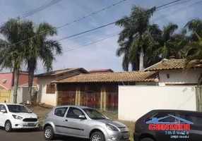 Foto 1 de Casa com 4 Quartos à venda, 270m² em Parque Santa Felícia Jardim, São Carlos