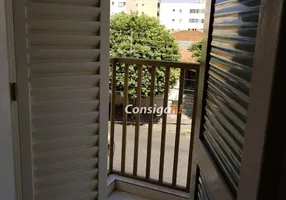Foto 1 de Apartamento com 3 Quartos à venda, 127m² em Higienopolis, São José do Rio Preto