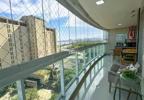 Foto 1 de Apartamento com 4 Quartos à venda, 156m² em Jardim Camburi, Vitória