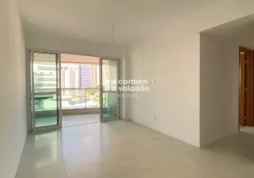 Foto 1 de Apartamento com 2 Quartos à venda, 75m² em Caminho Das Árvores, Salvador