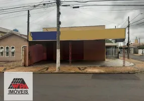 Foto 1 de Ponto Comercial à venda, 253m² em Vila Amorim, Americana