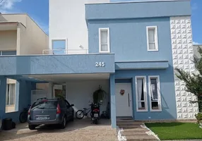 Foto 1 de Casa de Condomínio com 3 Quartos à venda, 210m² em Bairro dos Guedes, Tremembé