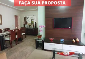 Foto 1 de Apartamento com 3 Quartos à venda, 112m² em Varjota, Fortaleza