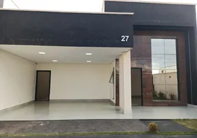 Foto 1 de Casa de Condomínio com 3 Quartos à venda, 260m² em Ponte Alta Norte, Brasília