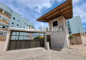 Foto 1 de Apartamento com 2 Quartos à venda, 65m² em Porto das Dunas, Aquiraz