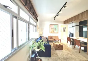 Foto 1 de Apartamento com 2 Quartos à venda, 82m² em Jardim Paulista, São Paulo