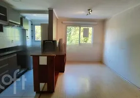 Foto 1 de Apartamento com 2 Quartos à venda, 53m² em Santa Corona, Caxias do Sul
