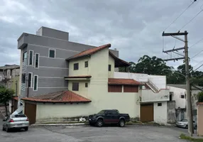 Foto 1 de Sobrado com 3 Quartos à venda, 250m² em Jardim Vila Rica, São Paulo