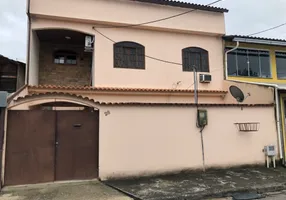Foto 1 de Casa com 3 Quartos à venda, 126m² em Campo Grande, Rio de Janeiro