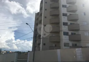 Foto 1 de Apartamento com 1 Quarto à venda, 44m² em Vila Barao, Sorocaba