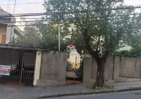 Foto 1 de Lote/Terreno à venda, 250m² em Vila Lusitania, São Bernardo do Campo