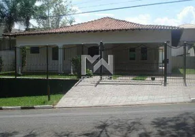 Foto 1 de Casa de Condomínio com 2 Quartos à venda, 800m² em Condominio Marambaia, Vinhedo