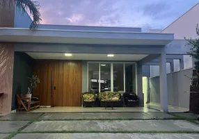 Foto 1 de Casa com 3 Quartos à venda, 300m² em Jardim Residencial Maria Dulce, Indaiatuba