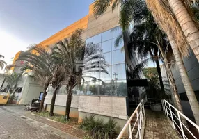 Foto 1 de Galpão/Depósito/Armazém para alugar, 805m² em Techno Park, Campinas