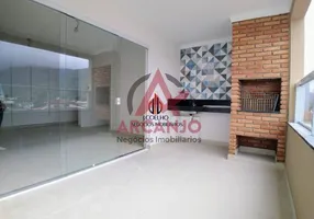 Foto 1 de Apartamento com 3 Quartos à venda, 130m² em Centro, Ubatuba