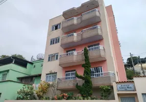Foto 1 de Apartamento com 3 Quartos à venda, 90m² em Grajaú, Juiz de Fora