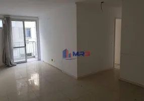 Foto 1 de Apartamento com 2 Quartos para venda ou aluguel, 66m² em Praça Seca, Rio de Janeiro