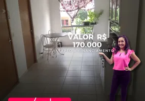 Foto 1 de Apartamento com 3 Quartos à venda, 50m² em Tarumã, Manaus