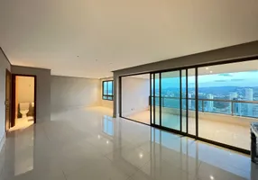 Foto 1 de Apartamento com 4 Quartos à venda, 201m² em Vila da Serra, Nova Lima