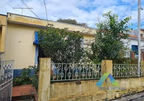 Foto 1 de Casa com 2 Quartos à venda, 94m² em Vila Santa Filomena, São Bernardo do Campo