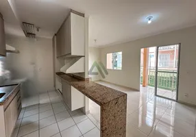 Foto 1 de Apartamento com 2 Quartos à venda, 52m² em Vila Carlota, Sumaré