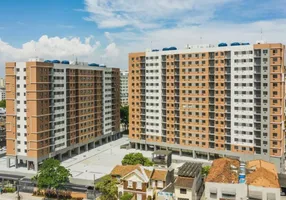 Foto 1 de Apartamento com 2 Quartos à venda, 54m² em Méier, Rio de Janeiro