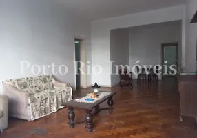 Foto 1 de Apartamento com 3 Quartos à venda, 118m² em Ipanema, Rio de Janeiro