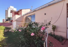 Foto 1 de Casa com 4 Quartos à venda, 252m² em Vila Flores, Franca