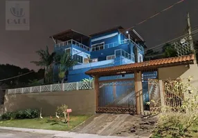 Foto 1 de Casa com 3 Quartos à venda, 376m² em Granja Caiapiá, Cotia