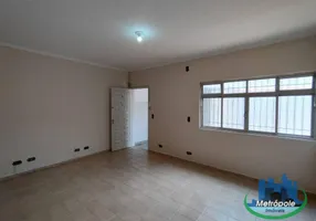 Foto 1 de Apartamento com 3 Quartos para alugar, 90m² em Jardim Sao Geraldo, Guarulhos