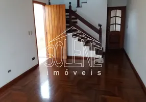 Foto 1 de Sobrado com 3 Quartos à venda, 250m² em Vila Adalgisa, São Paulo