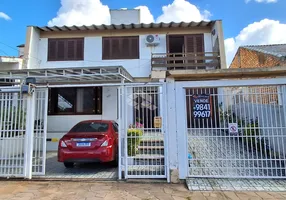 Foto 1 de Casa com 3 Quartos à venda, 200m² em Bom Jesus, Porto Alegre