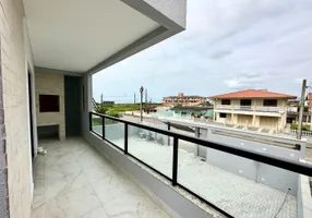 Foto 1 de Apartamento com 2 Quartos à venda, 67m² em Meia Praia, Navegantes