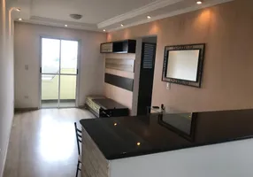 Foto 1 de Apartamento com 2 Quartos à venda, 57m² em Vila Guilhermina, São Paulo