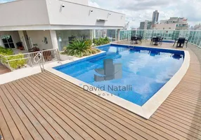 Foto 1 de Apartamento com 3 Quartos à venda, 83m² em Praia de Itaparica, Vila Velha
