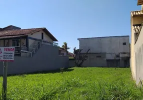 Foto 1 de Lote/Terreno à venda, 525m² em Jardim Mariléa, Rio das Ostras