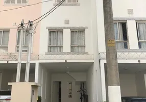 Foto 1 de Casa de Condomínio com 2 Quartos à venda, 100m² em Vila Antônio, São Paulo